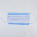 disposable medical mask 3 layers sterile